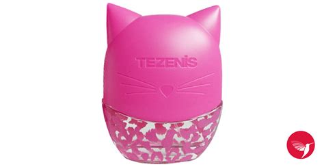 Fuxia Tezenis perfume .